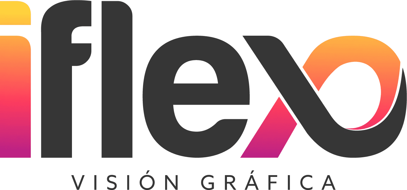 iFlexo Visión Gráfica