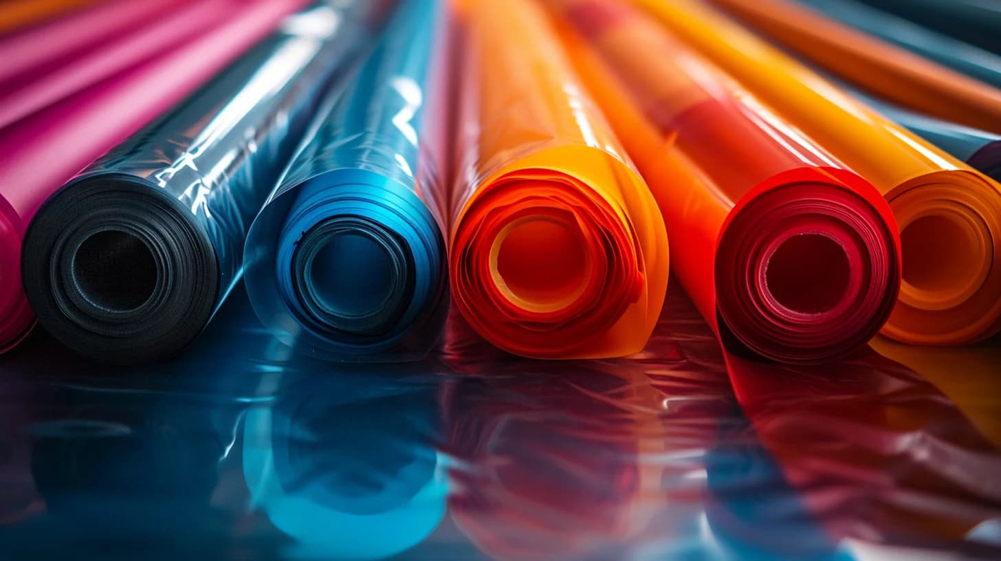 Guía de Materiales Esenciales para la Flexografía