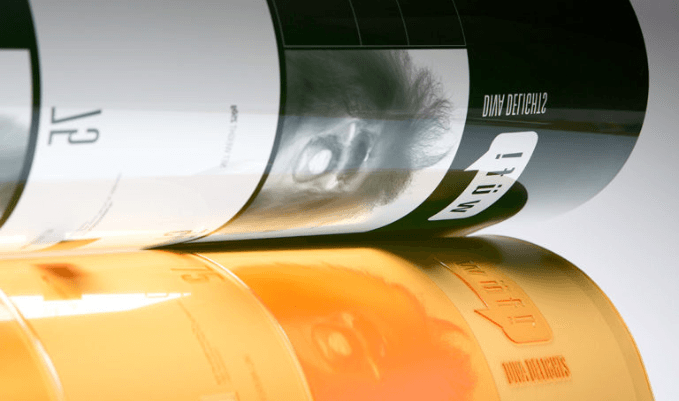 Three ways to calculate flexo plate distortion