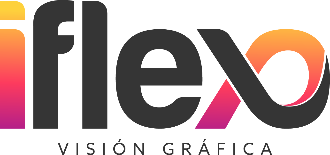 iflexo new logotype